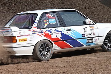 Doppellauf mit Kohle & Stahl im Süden und Ostsee im Norden