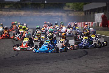 Ende der Sommerpause bei den Champions of the Future