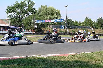 Zweite