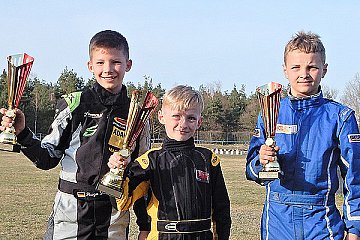 Erfolgreicher Einstieg für Meier-Motorsport