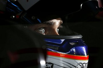 Audi-Fahrer in der DTM 2015: Edoardo Mortara