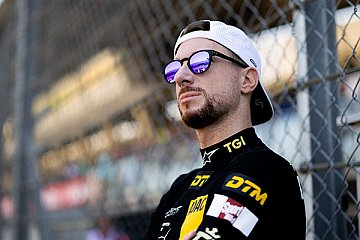 Bortolotti: „Fragwürdige Entscheidungen der DTM-Stewards”