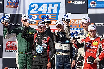 Yannick Mettler auf dem Podest - Foto: : Petr Fryba