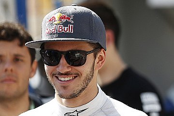 Abt freut sich auf Bergrennen in Spielberg