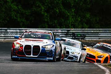 DMSB Permit Nordschleife: Der Führerschein für die „Grüne Hölle“