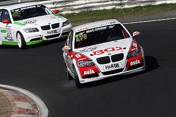 Kratz möchte Erfolgsserie beim 24h-Rennen fortsetzen