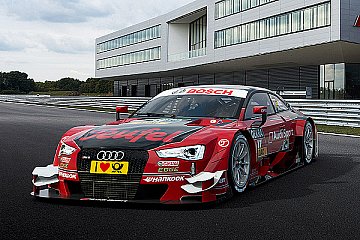 Teuflisch starker Partner für Audi Sport