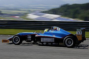 Arlind Hoti: Starke ADAC Formel 4-Premiere