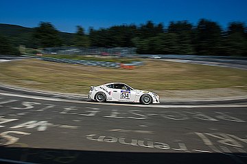 Arne Hoffmeister – vom Mechaniker zum Rennfahrer