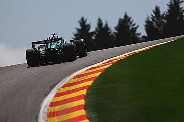 Wer zeigt heute im TV den Formel-1-GP Belgien in Deutschland, Österreich und der Schweiz?