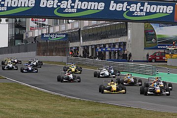 Ellinas sorgt in Oschersleben für Überraschung