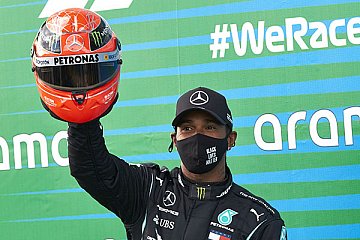 Rekord-Rivalen: Schumacher vs Hamilton