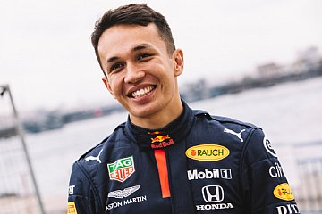 Red Bull bringt Formel-1-Star und Nachwuchs-Hoffnung in die DTM