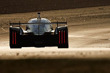 Team Peugeot TotalEnergies setzt auf Comeback in Brasilien