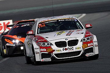 Foto: Sorg Rennsport