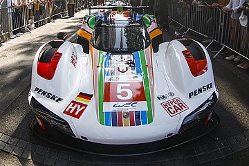 Vom „Trüffelsucher aus Zuffenhausen“ bis zum schnellsten „Hippie“ der Welt