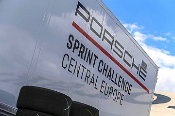 PSCCE geht in die heiße Phase