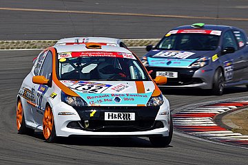 Renault MotorSport intensiviert Engagement