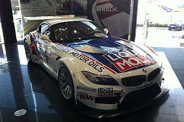 Frühes Aus für Engstler in Australien