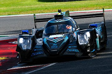 Proton Competition will zweiten Sieg in Portimao