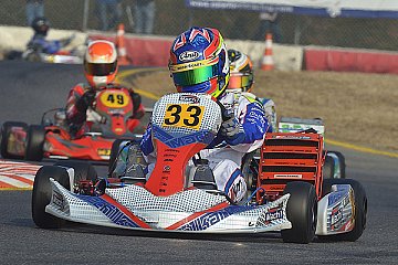 Neuer Look befeuert Mach1 Motorsport