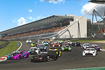 Der Community Cup startet in die zweite Runde
