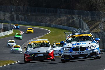 175 Teams starten beim 3. RCN-Lauf
