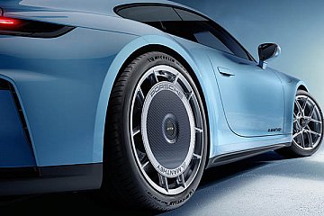 Foto: Porsche