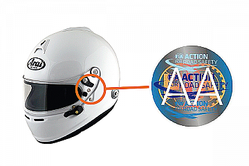 Alte Helm-Visiere ab Januar 2016 verboten