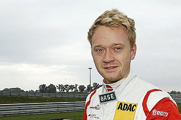Christer Jöns zurück bei Abt Racing