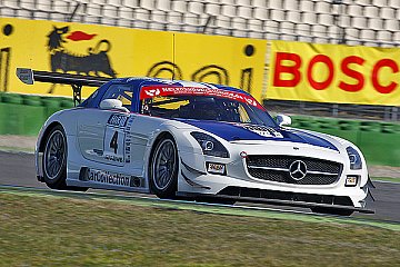 Abwechslungsreiches Starterfeld in Oschersleben