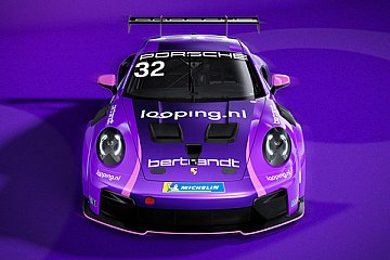 Wechsel für Tim Reiter in der Saison 2026