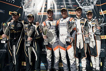 Reiter Young Stars: Siljehaug und Marioneck gewinnen