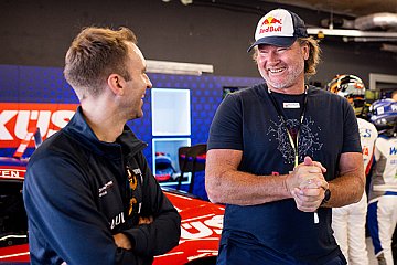 DTM – Stars and Stories vom Rennwochenende in Zandvoort
