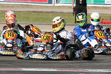 Mittendrin statt nur dabei - Maximilian Gunkel