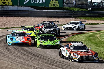 Owega und Seppänen starten am Sachsenring mit Sieg aus der Sommerpause