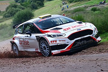 Hochspannendes DRM-Finale: Titelduelle gipfeln in Sachsen