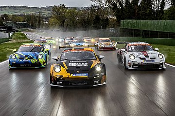 Foto: Porsche