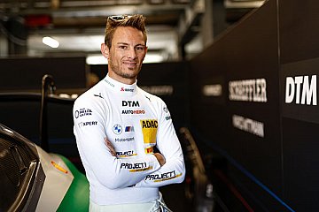 Marco Wittmann: „Ein Heimsieg ist wie ein Titelgewinn für mich“