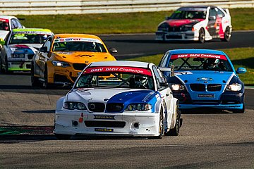 DMV Goodyear Racing Days in Oschersleben