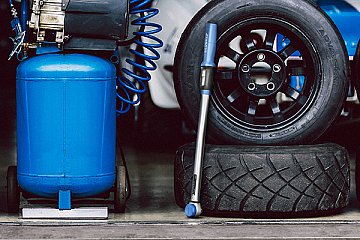 Die optimierten Drehmomentschlüssel TORCOFIX TF-K von GEDORE