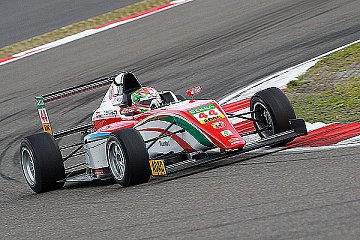 Drittes Freies Training: Rookies erneut stark