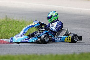 Valier Motorsport doppelt erfolgreich
