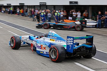 Foto: Hockenheim-Ring GmbH