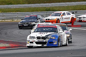 DMV BMW Challenge: Enge Kämpfe um die Klassensiege