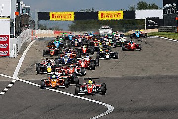 Schumacher oder Mawson: Wer holt den Titel?