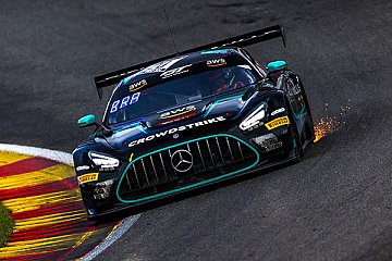 Trotz Rückschlägen gelungene Premiere für SPS automotive performance
