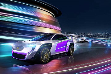 Foto: SuperCharge