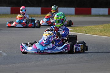 DD2-Sieger Nico Hantke