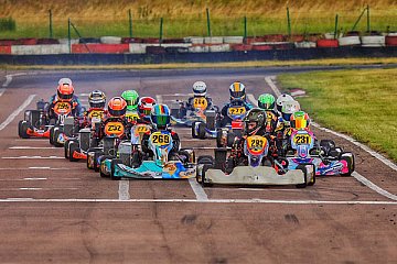RMC Clubsport rüstet sich für Saisonstart